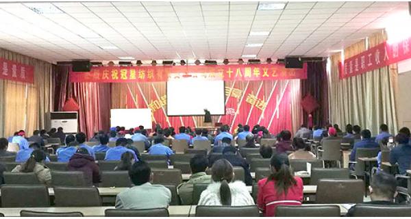 熱！國家級(jí)專家李友仁在山東培訓(xùn)場(chǎng)面火爆……