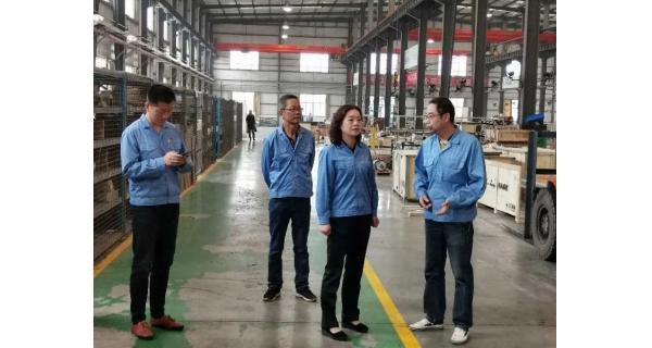 紡電公司認(rèn)真落實(shí)電氣安全教育大會(huì)精神，組織開(kāi)展節(jié)前安全生產(chǎn)大檢查